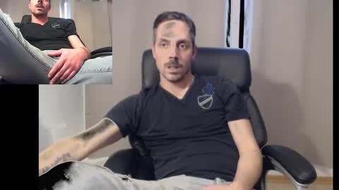 Mitsch online show from October 11, 1:38 pm