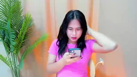 Snapshot of mitsuri_yuki chatting on September 22, 11:58 am Mitsu online show from September 22, 11:58 am