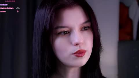 Rosalie online show from May 24, 1:13 am