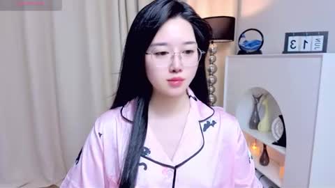 miu99999 online show from June 14, 2:24 am