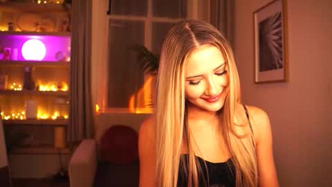 Miu Meow online show from November 16, 3:14 pm