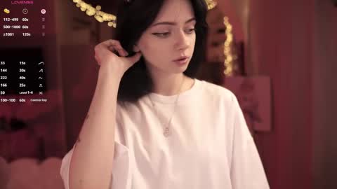 Yuka online show from April 2, 6:48 pm