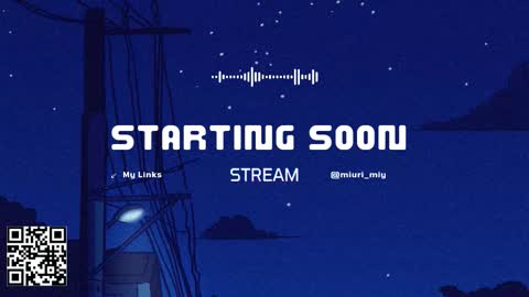 Yuka online show from September 17, 4:10 pm