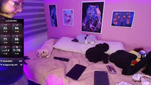  Miwa Violet  online show from April 6, 4:46 am