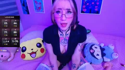  Miwa Violet  online show from February 20, 6:26 am