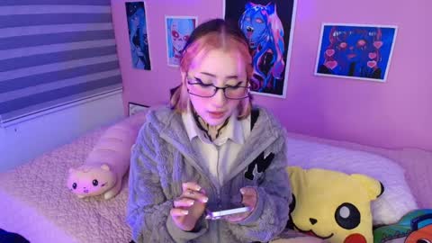  Miwa Violet  online show from March 29, 2:02 am