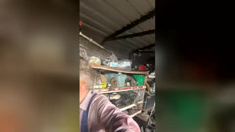 mixitupalittle online show from April 26, 4:21 am