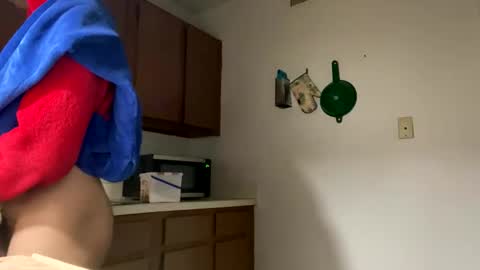 Deanthony online show from February 21, 4:40 am