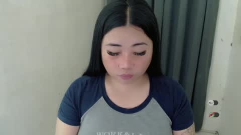 cassie marie online show from March 9, 2:32 pm