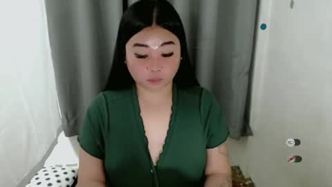 cassie marie online show from November 8, 8:06 am