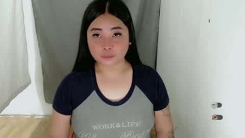 cassie marie online show from November 30, 1:18 pm