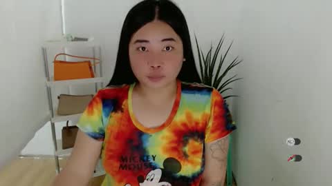 cassie marie online show from November 27, 11:51 am