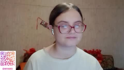 Milana online show from November 14, 5:20 am