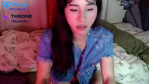 Miyakabebe online show from July 1, 9:07 am