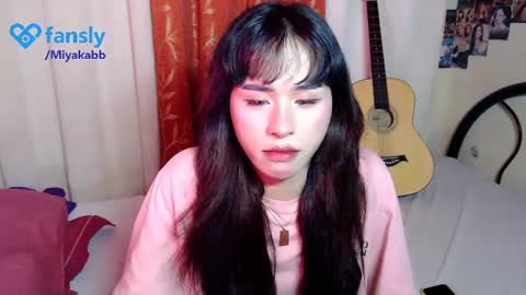 Miyakabebe online show from May 16, 1:13 am