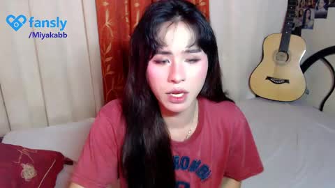 Miyakabebe online show from May 14, 11:14 pm