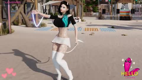 Miyuki Maiko online show from April 1, 6:49 pm