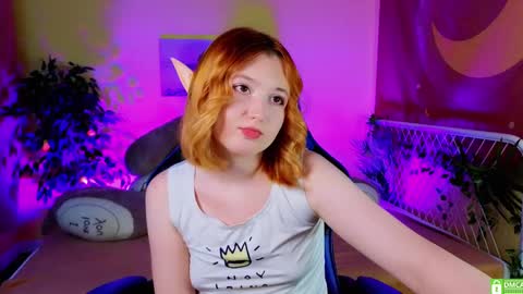 Snapshot of mizukinoyoru chatting on February 23, 9:05 pm Mizuki online show from February 23, 9:05 pm