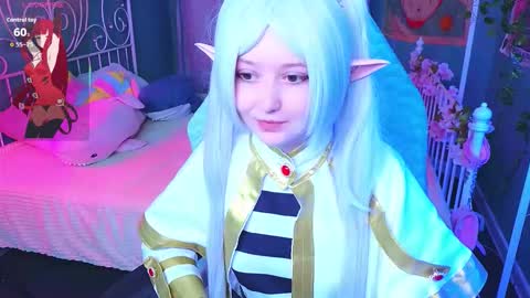 Snapshot of mizukinoyoru chatting on September 12, 8:55 pm Mizuki online show from September 12, 8:55 pm