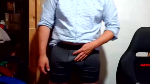 Mizzoufan89 online show from April 15, 6:28 am