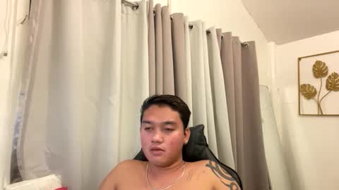 Michole Jay online show from February 20, 10:56 pm