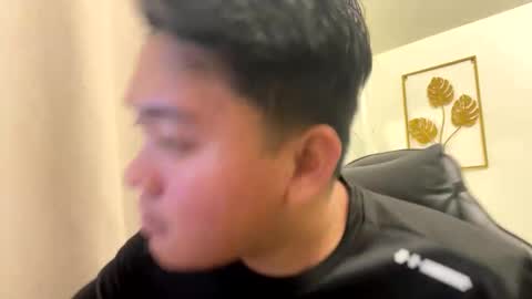 Michole Jay online show from December 17, 2:18 am