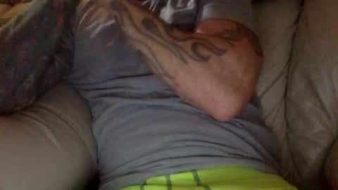 SexyRed online show from January 9, 5:51 pm