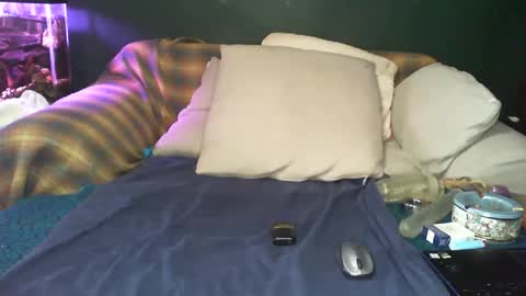 MikeyRix online show from November 20, 1:42 pm