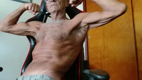 Mario jose online show from May 29, 5:44 pm
