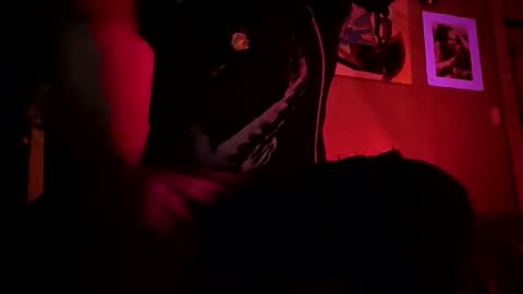 Daddy720 online show from March 21, 8:19 am