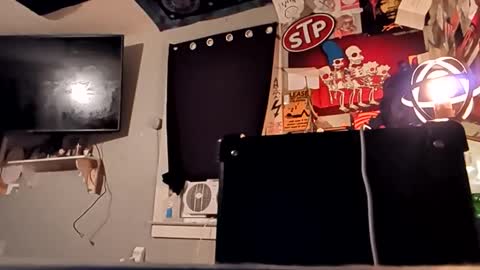 Daddy720 online show from March 2, 5:08 am