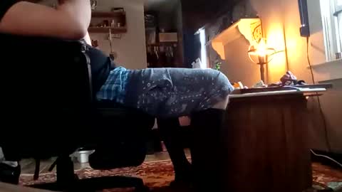 Daddy720 online show from January 17, 2:04 pm