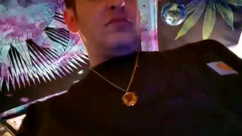 Daddy720 online show from January 13, 4:53 am