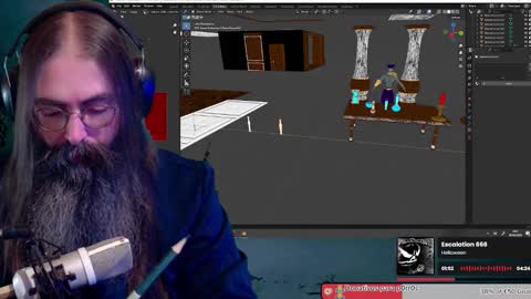 Lois online show from March 9, 4:55 pm