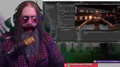 Lois online show from October 28, 9:49 pm