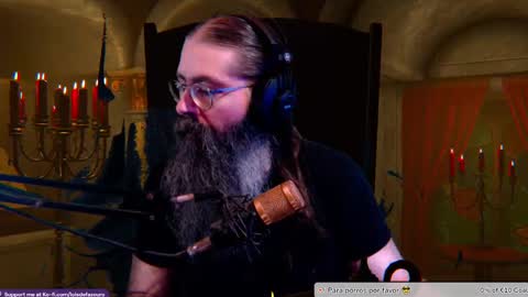 Lois online show from March 11, 7:58 pm