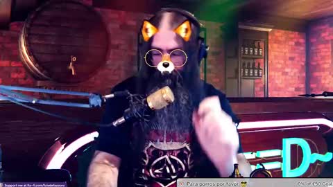 Lois online show from March 7, 10:21 pm