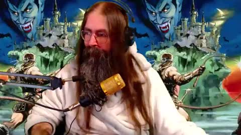 Lois online show from March 9, 11:25 pm