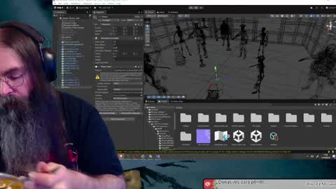 Lois online show from April 13, 3:38 pm