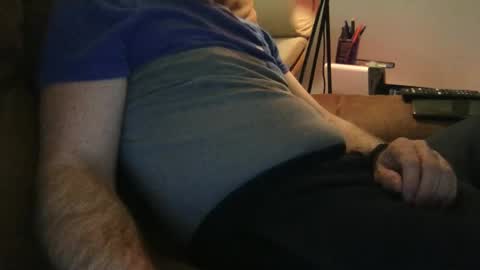 mjstratman online show from January 19, 4:57 pm