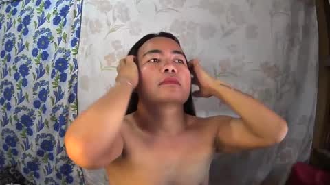 MJ online show from February 3, 5:18 am