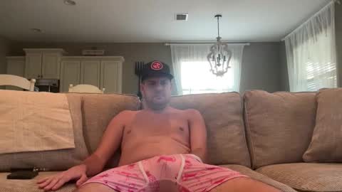 Mike online show from January 14, 9:12 pm