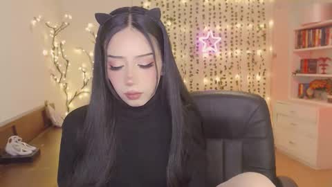 Alice online show from January 31, 1:22 am