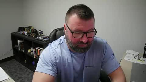 MLangworthy online show from April 1, 6:27 pm