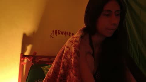 MoonLipson online show from November 4, 2:46 am