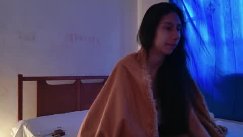 MoonLipson online show from April 21, 4:58 pm