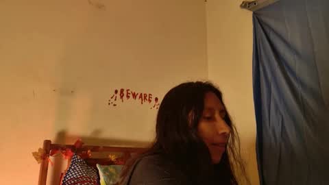 MoonLipson online show from November 20, 12:42 am