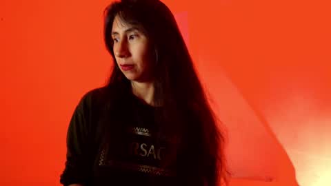 MoonLipson online show from March 10, 9:34 am