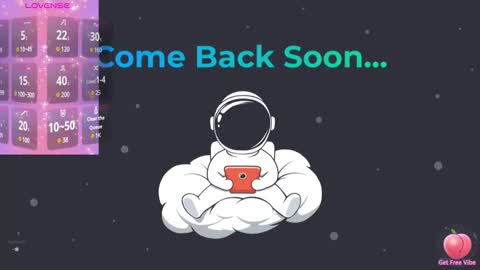 MoonLipson online show from March 2, 3:11 am