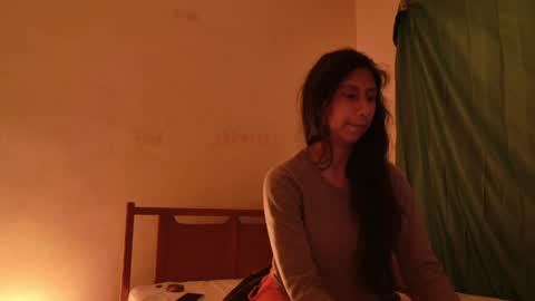 MoonLipson online show from May 26, 3:45 am